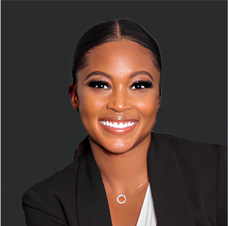 Avette Courtney — Senior Tax Strategist