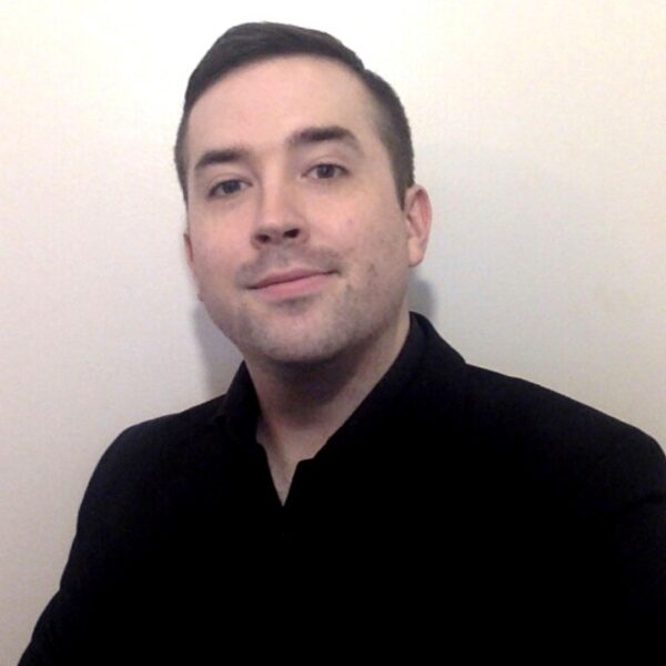 Bennett O'Brien — Senior Copywriter