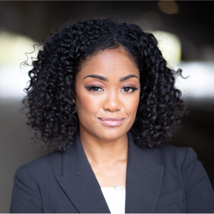 Chantelle Winchester — Tax Pro
