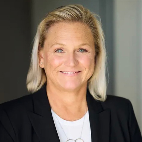 Christine Nelson — Director of Tax Advisory