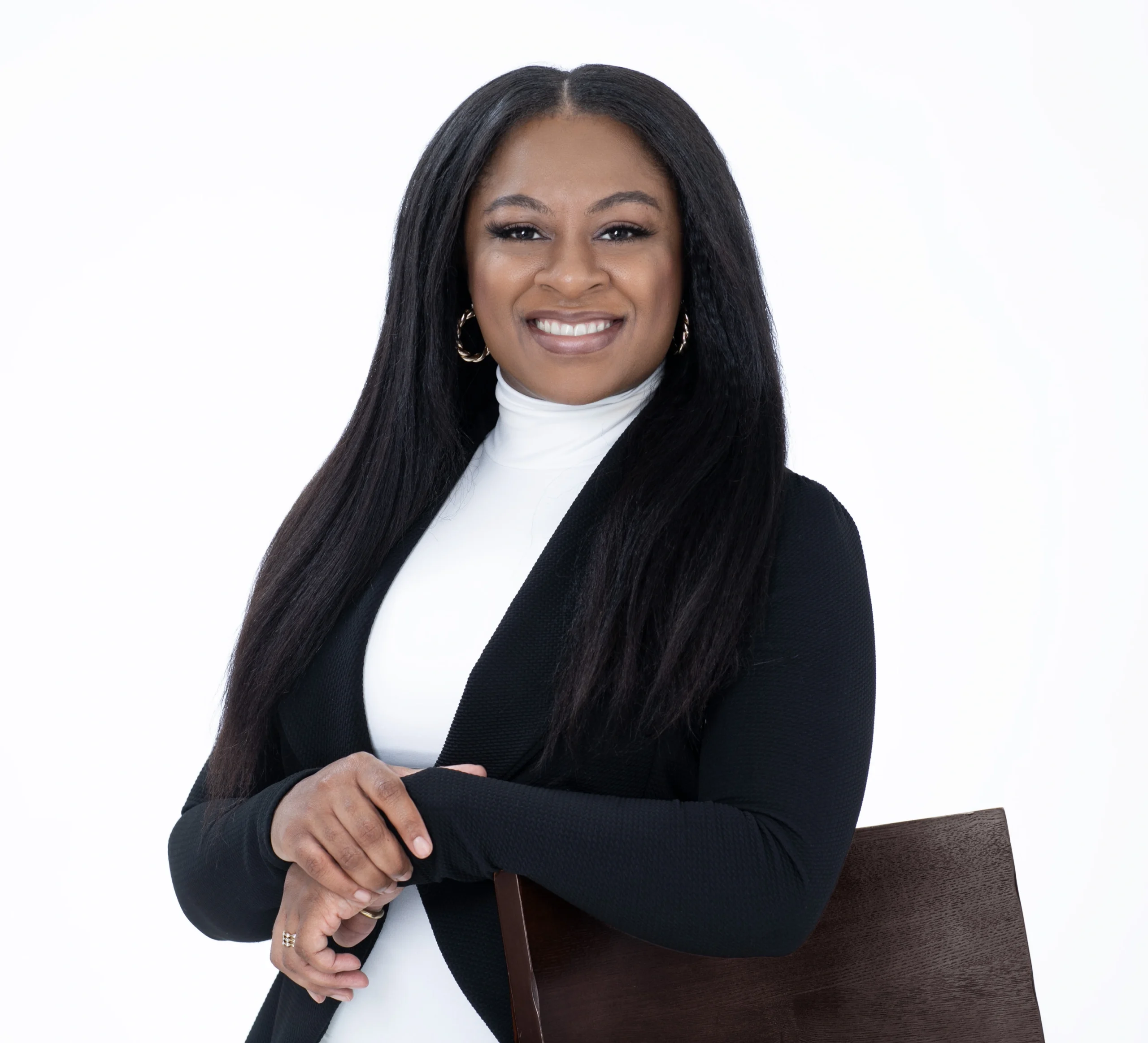 Elicia Fields — Tax Pro