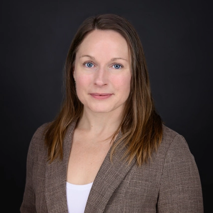 Erin Feather — HR Director
