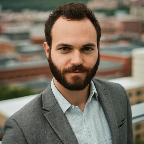 Jacob Shanbrom — Enrollment Specialist