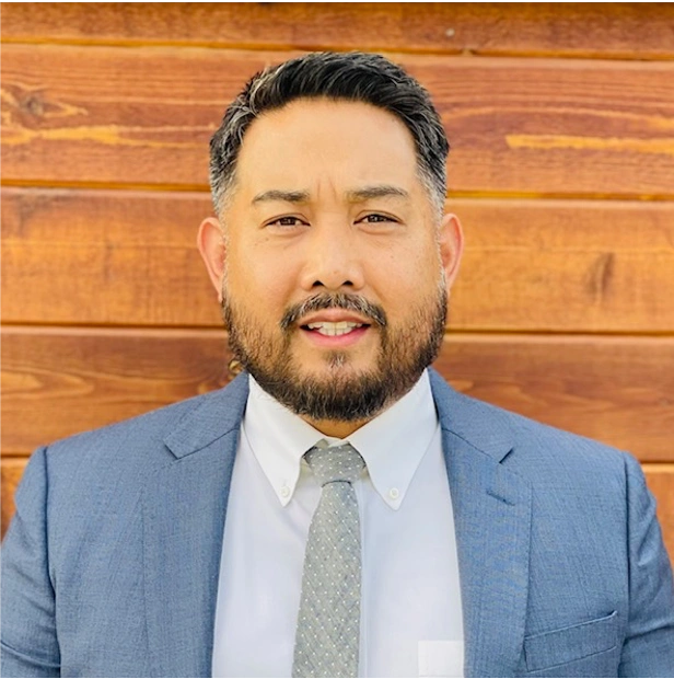 Jonathan Buenaventura — Tax Preparer