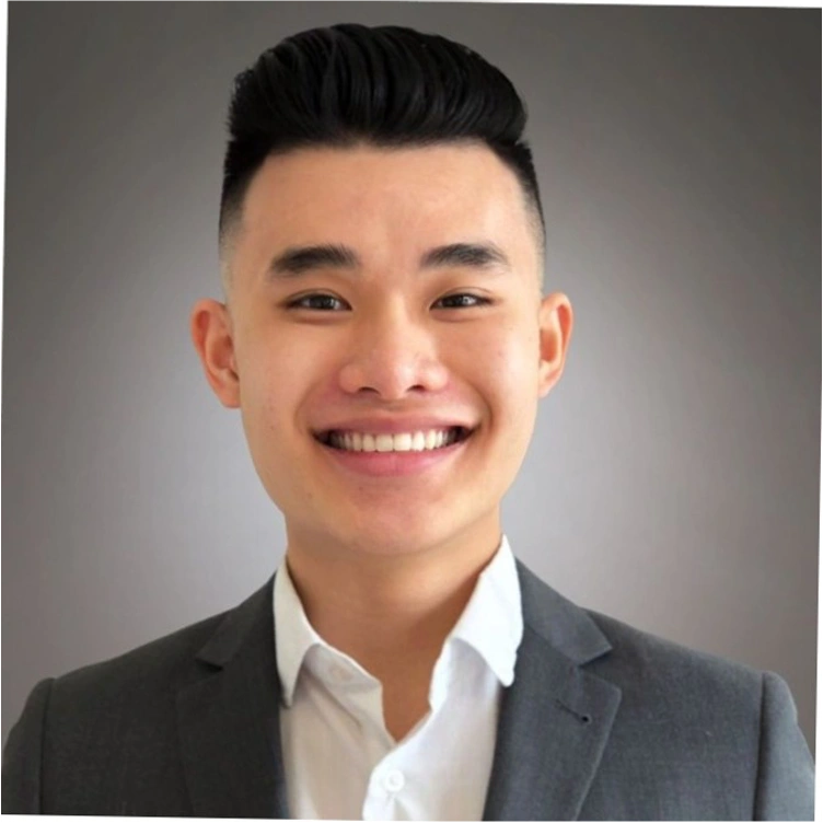 Justin Luu — Qualification Specialist