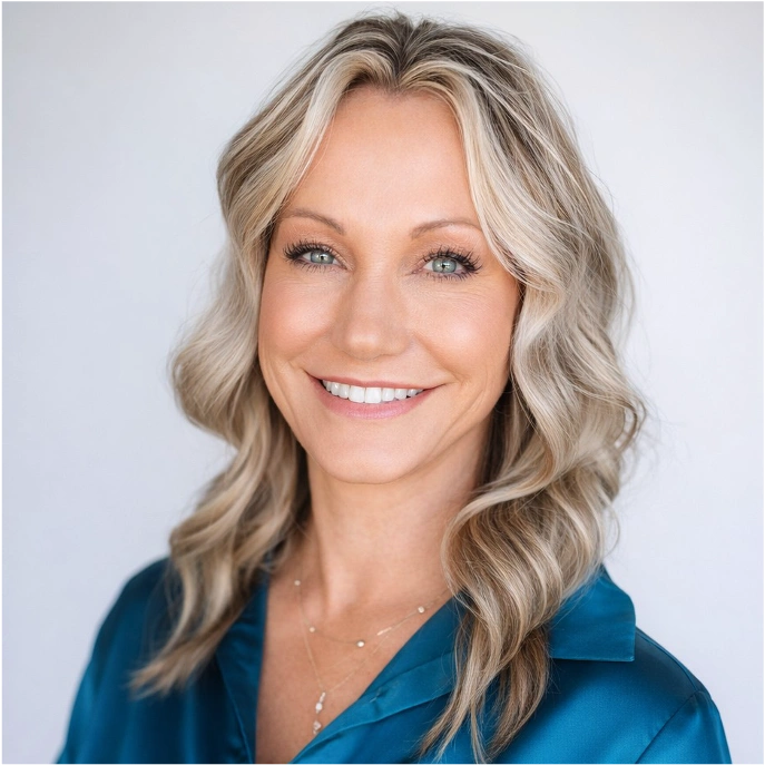 Kari Stover — Tax Plan Principal