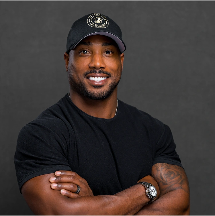 Karlton Dennis — CEO/ Founder