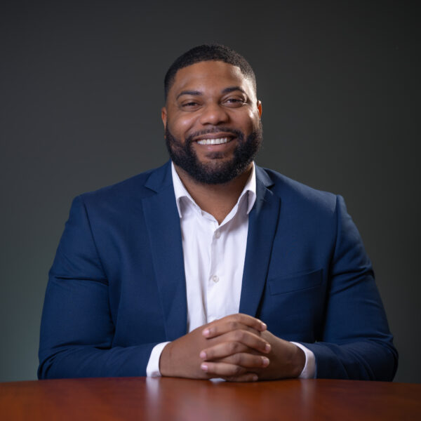 Kenneth Dennis — CMO