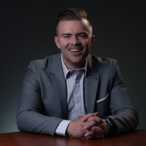 Kyle Baska — President