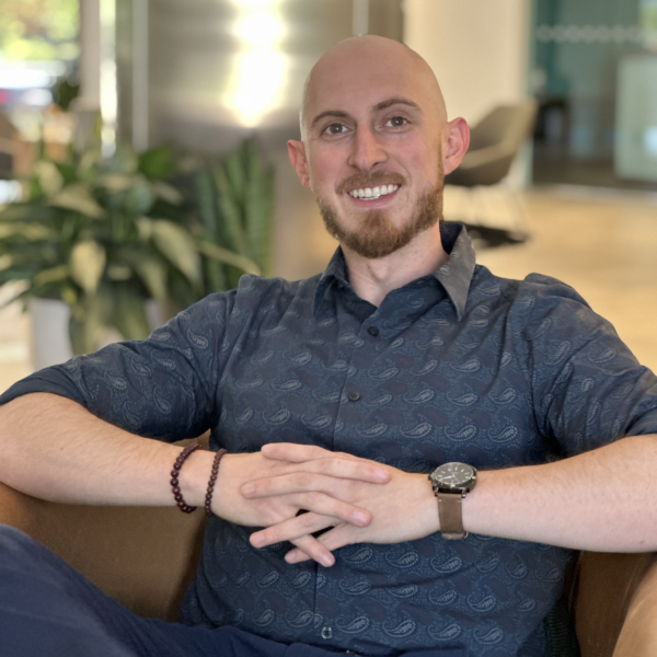 Maurice Grenier — Qualification Specialist