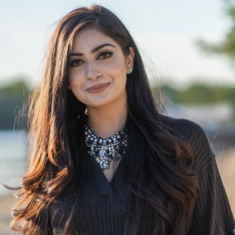 Michelle Tahir — Tax Specialist