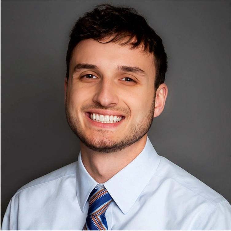 Nathan Stewart — Tax Specialist