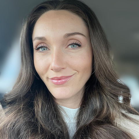Nicole Erickson — Enrollment Specialist