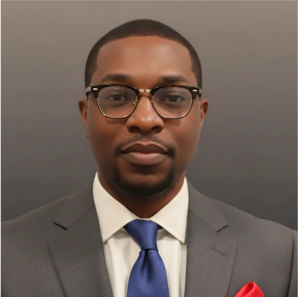 Oyeleke Oyebade — Digital Marketing Manager