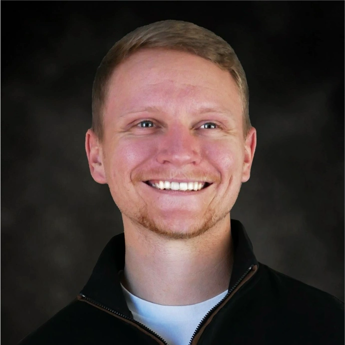 Pete Clements — Qualification Specialist