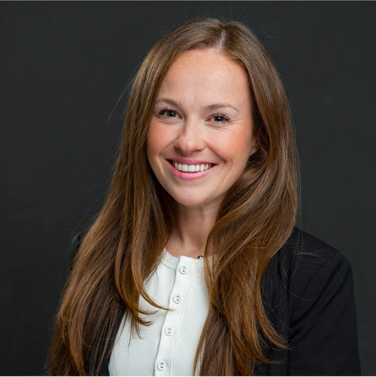 Rachael Polk — Customer Support Manager
