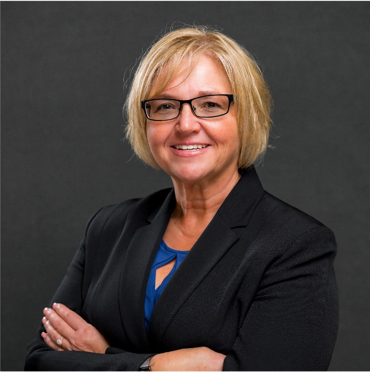 Sherry Powell — Tax Admin