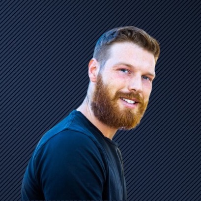 Skylar Lysaker — Sales Team Manager