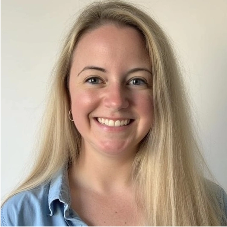 Taryn Gilland — Tax Admin Coordinator