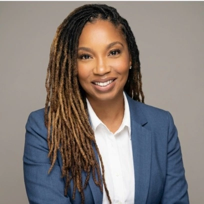 Tiffany Nellums — Tax Pro