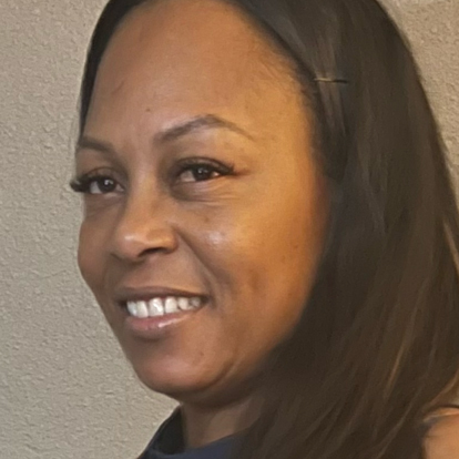 Vershawn Britton — Director of Tax Preparation